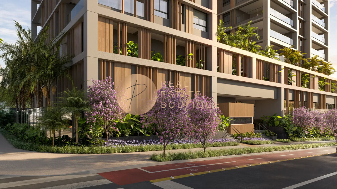 Apartamento Alto Padrão para Venda - Indianópolis