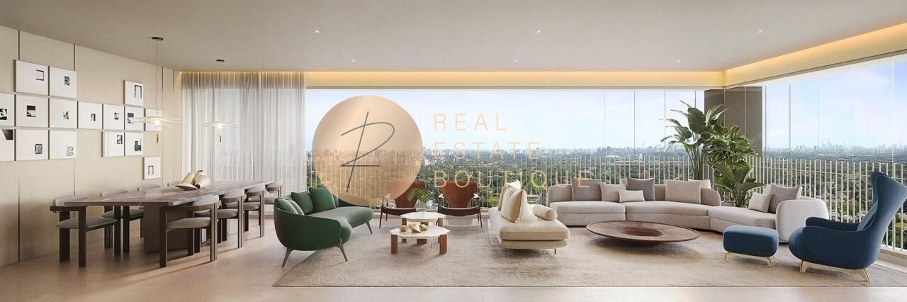 Apartamento Alto Padrão para Venda - Pinheiros