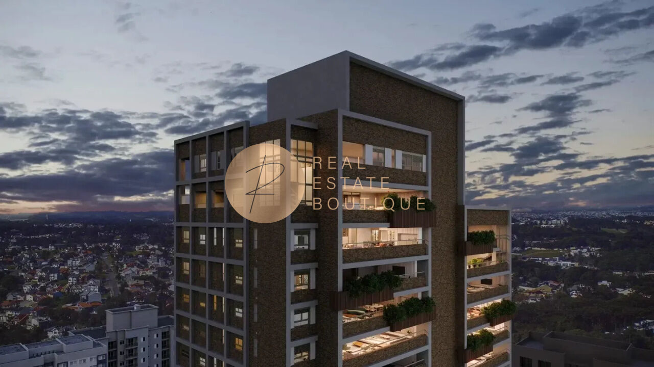 Apartamento Alto Padrão para Venda - Pinheiros