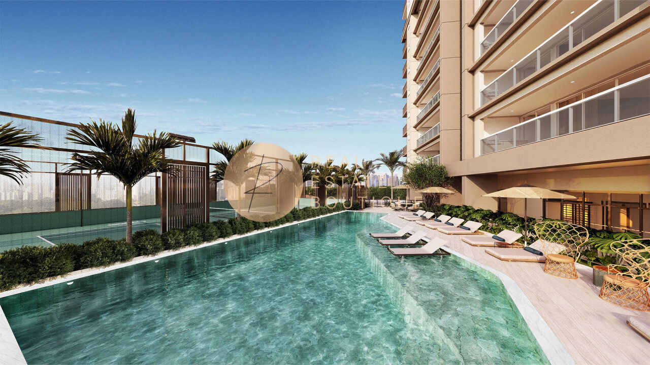 Apartamento Alto Padrão para Venda - Jardim Guedala