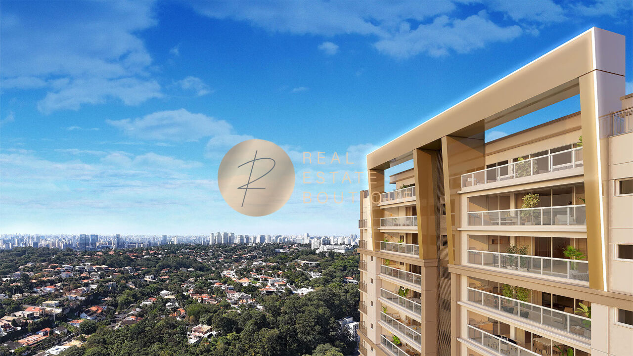 Apartamento Alto Padrão para Venda - Jardim Guedala