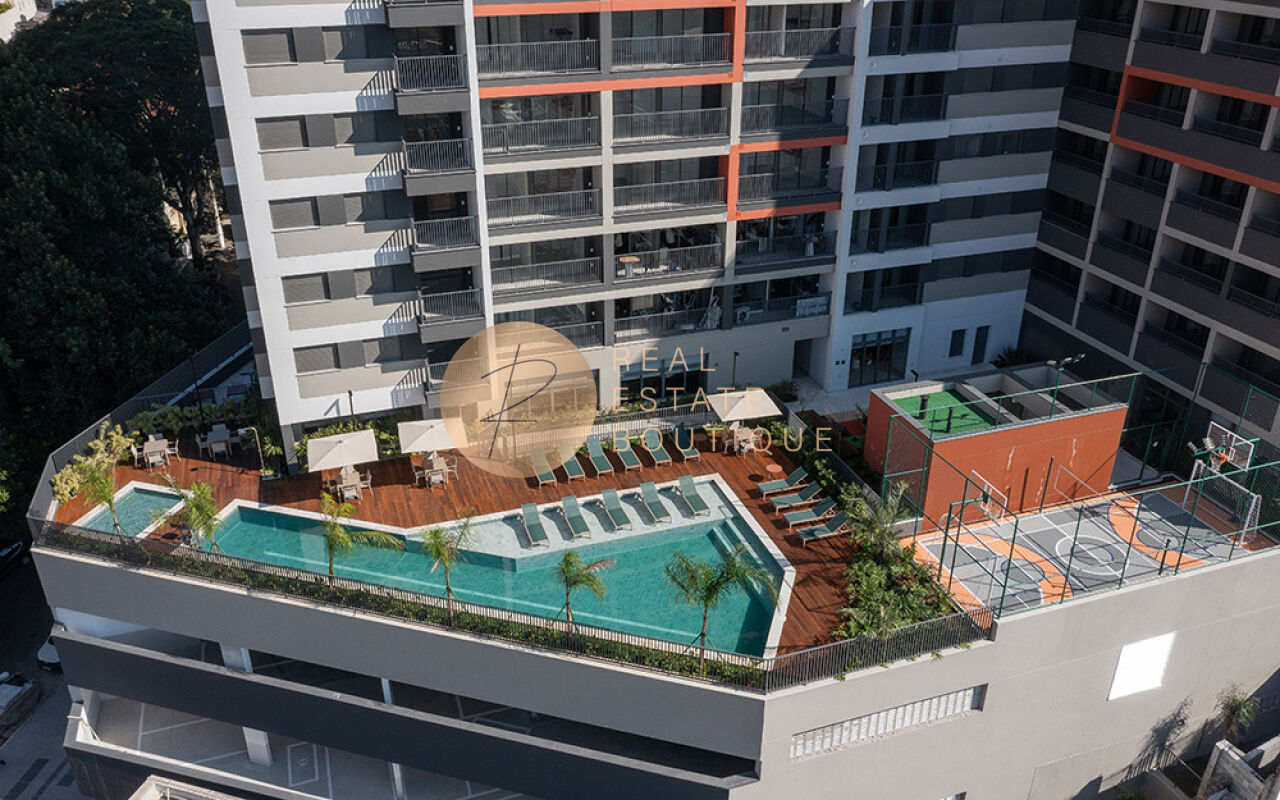 Apartamento Alto Padrão para Venda - Ibirapuera