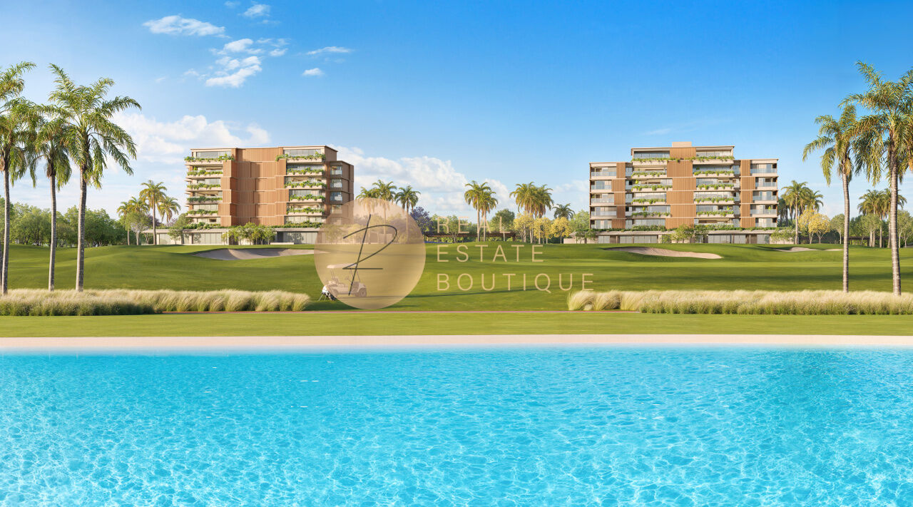 Apartamento Alto Padrão para Venda - Residencial Porto Feliz