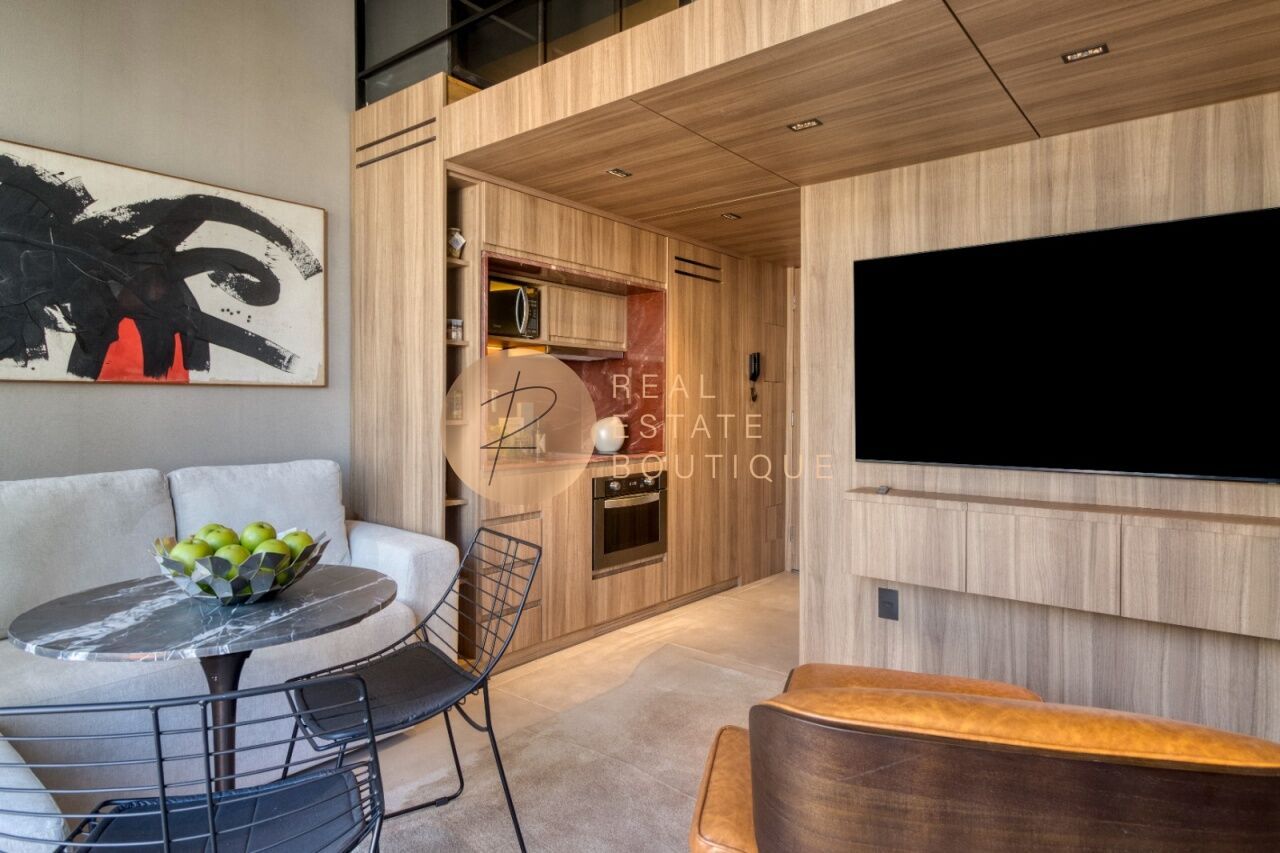 Apartamento Alto Padrão para Venda - Perdizes