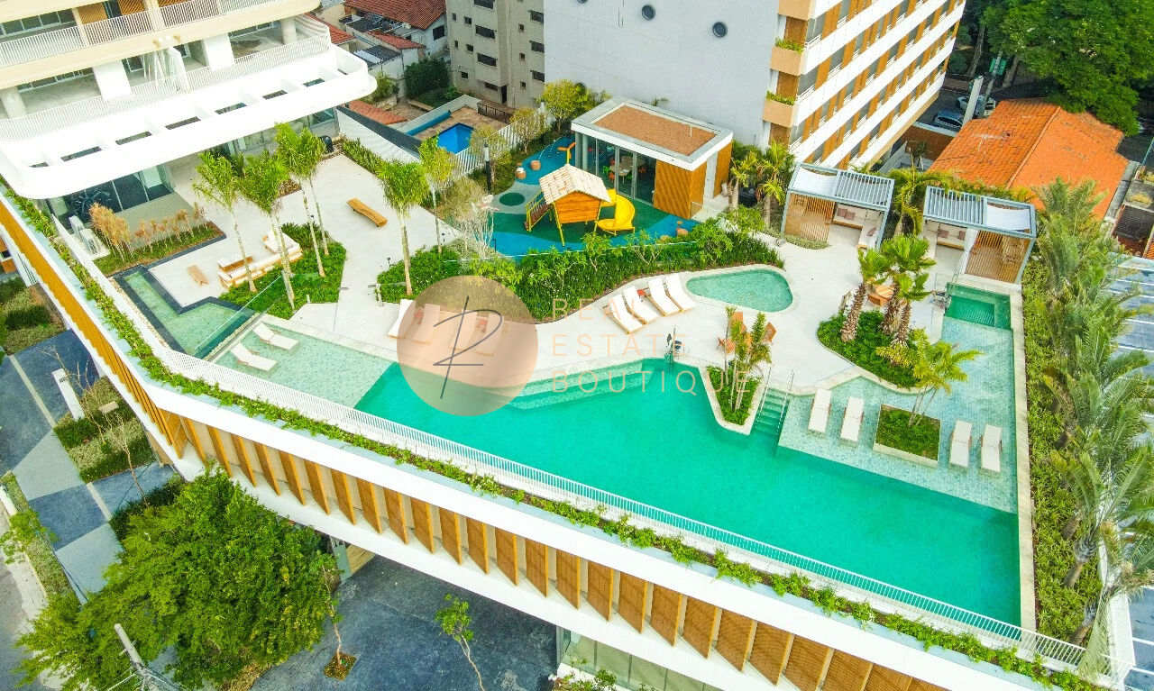 Apartamento Alto Padrão para Venda - Pinheiros