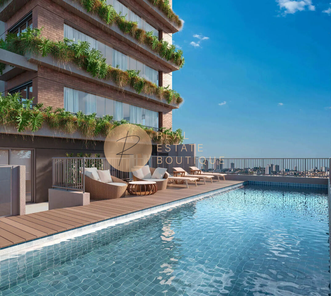 Apartamento Alto Padrão para Venda - Jardim Paulista
