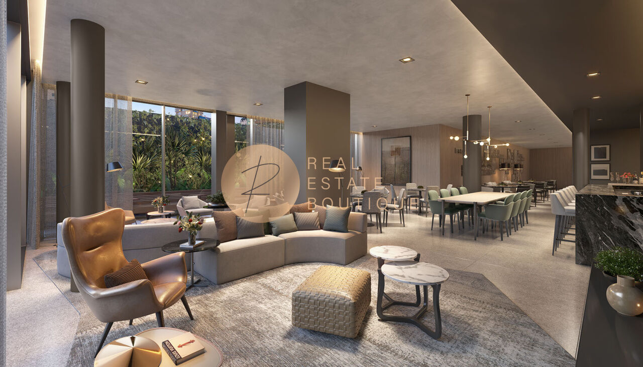 Apartamento Alto Padrão para Venda - Jardim Paulista