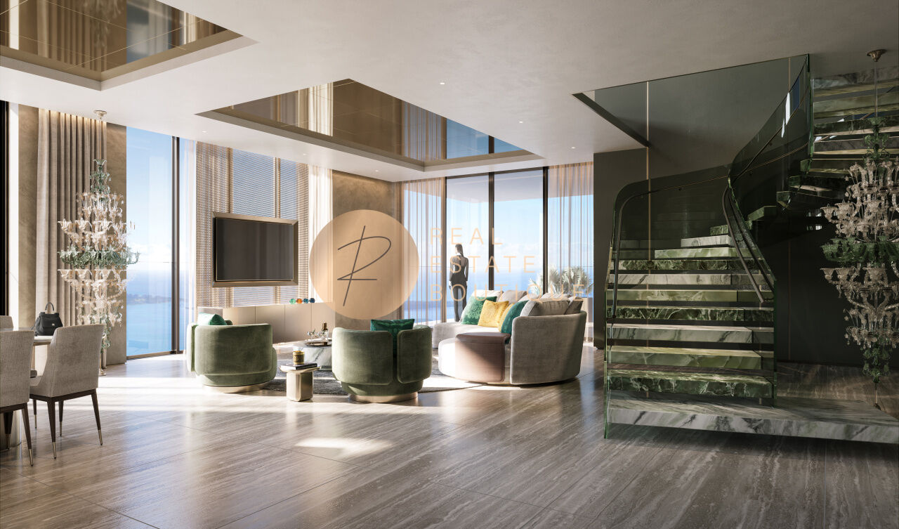 Apartamento Alto Padrão para Venda - Brickell
