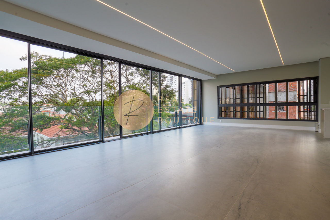 Apartamento Alto Padrão para Venda - Vila Nova Conceição