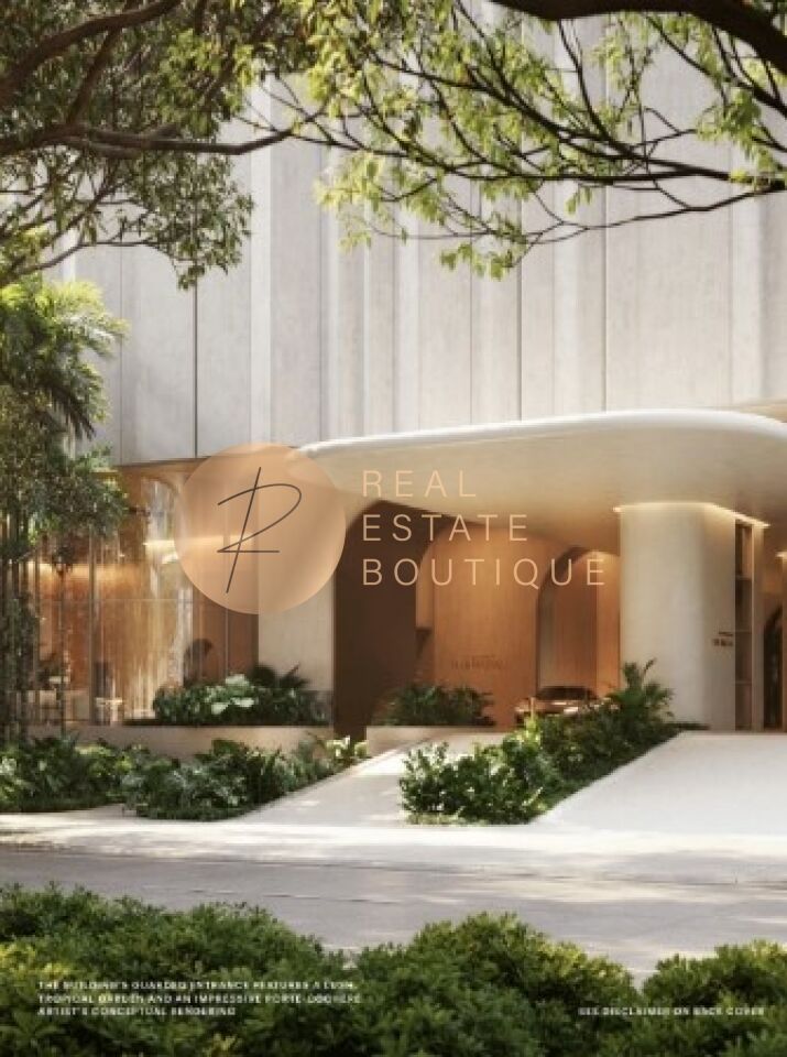 Apartamento Alto Padrão para Venda - Brickell