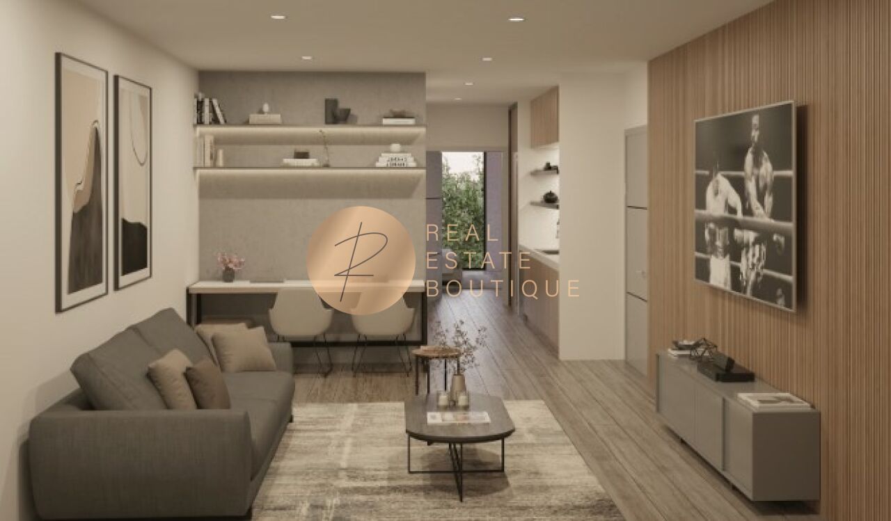 Apartamento para Venda - Brickell