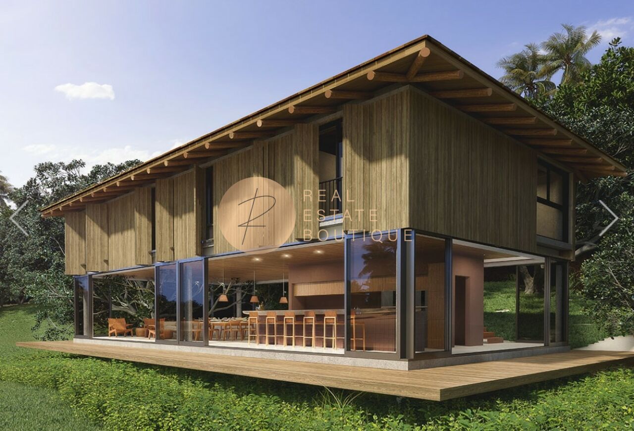 Casa em Condomínio para Venda - Trancoso