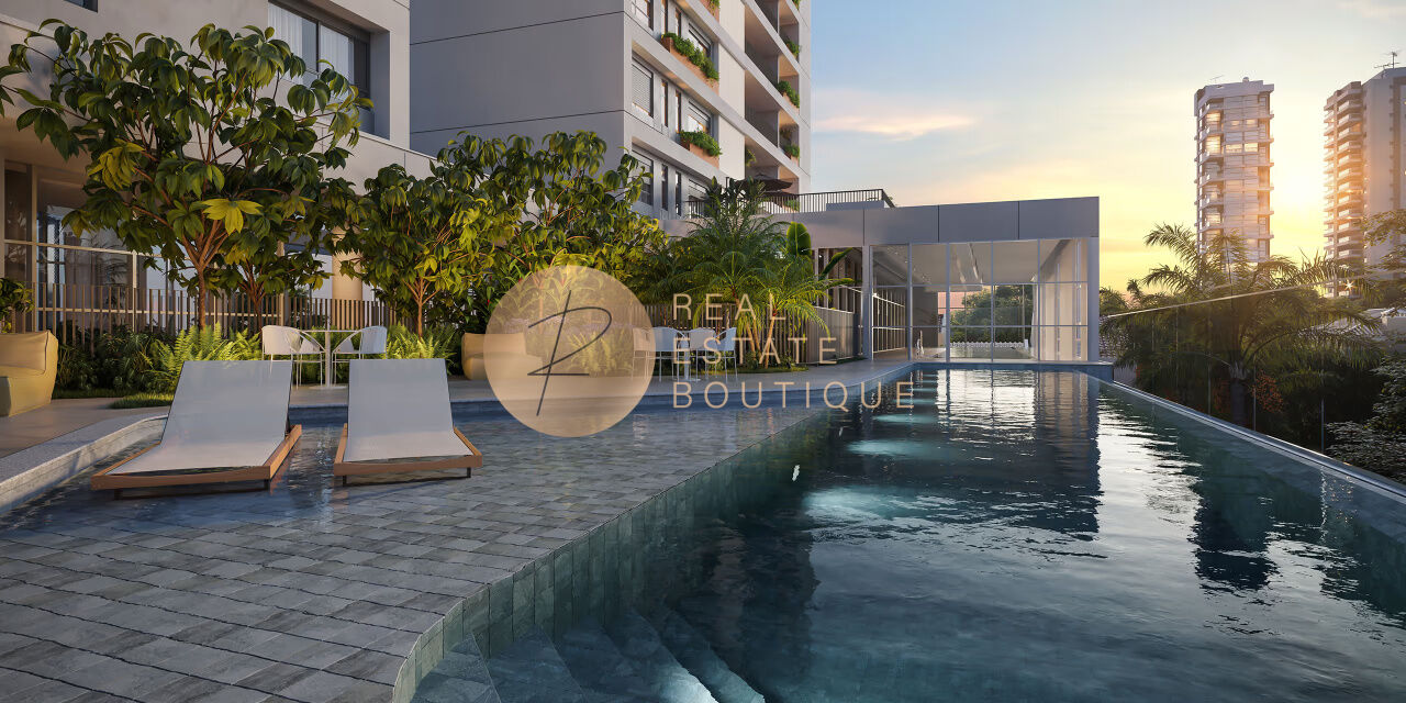 Apartamento Alto Padrão para Venda - Ibirapuera
