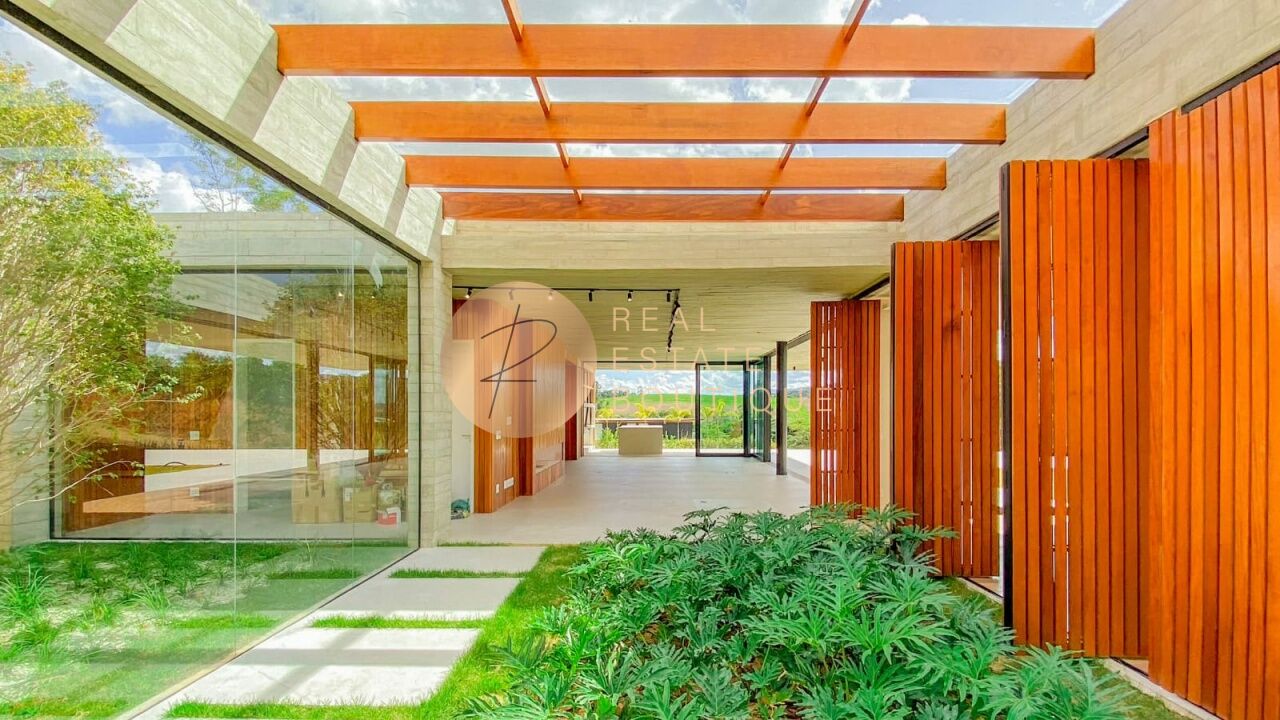 Casa em Condomínio para Venda - Quinta da Baroneza