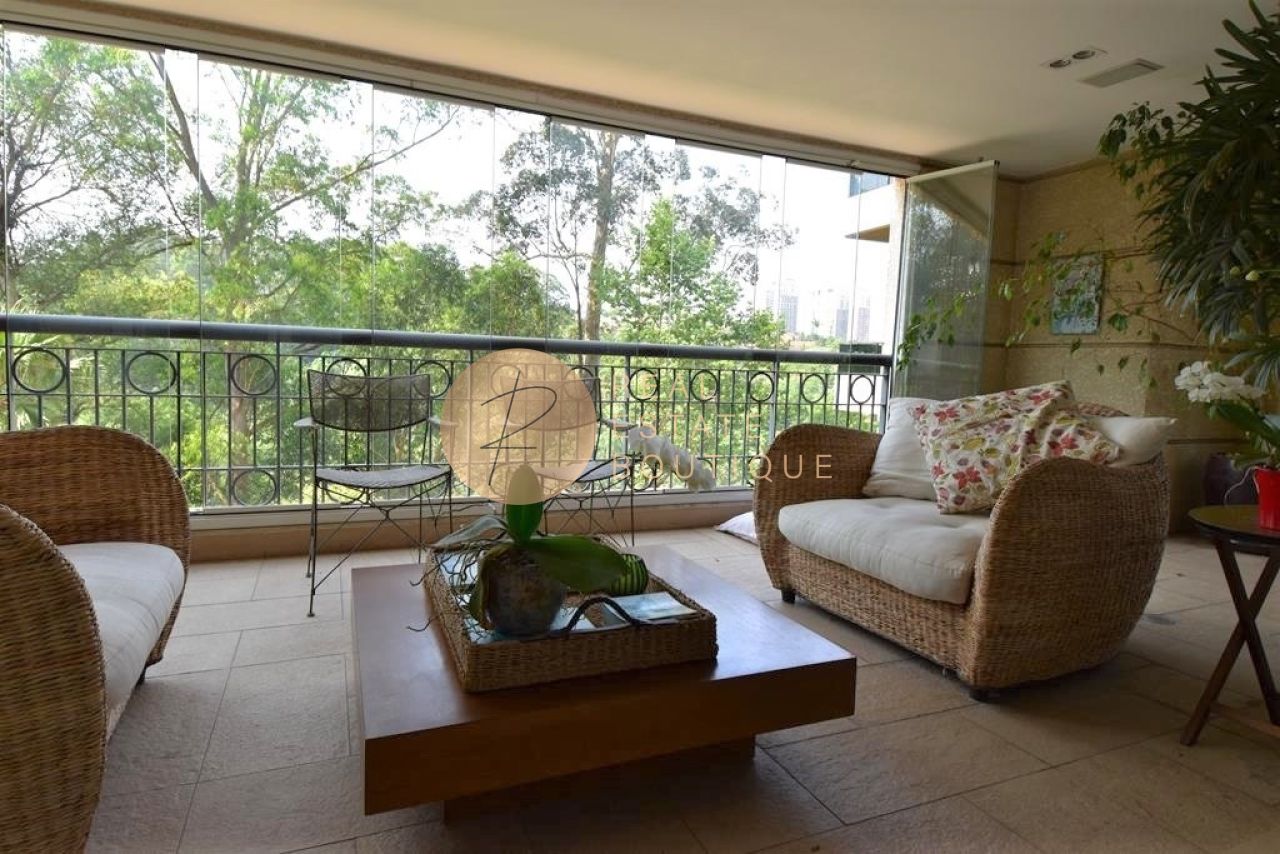 Apartamento Alto Padrão para Venda - Real Parque