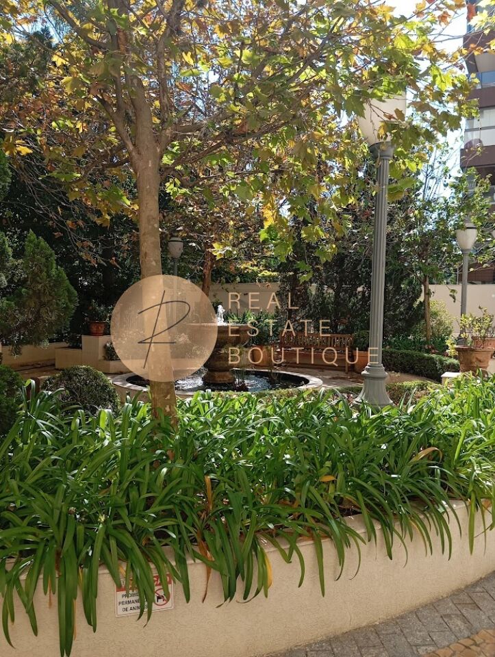 Triplex para Venda - Jardim Paulista