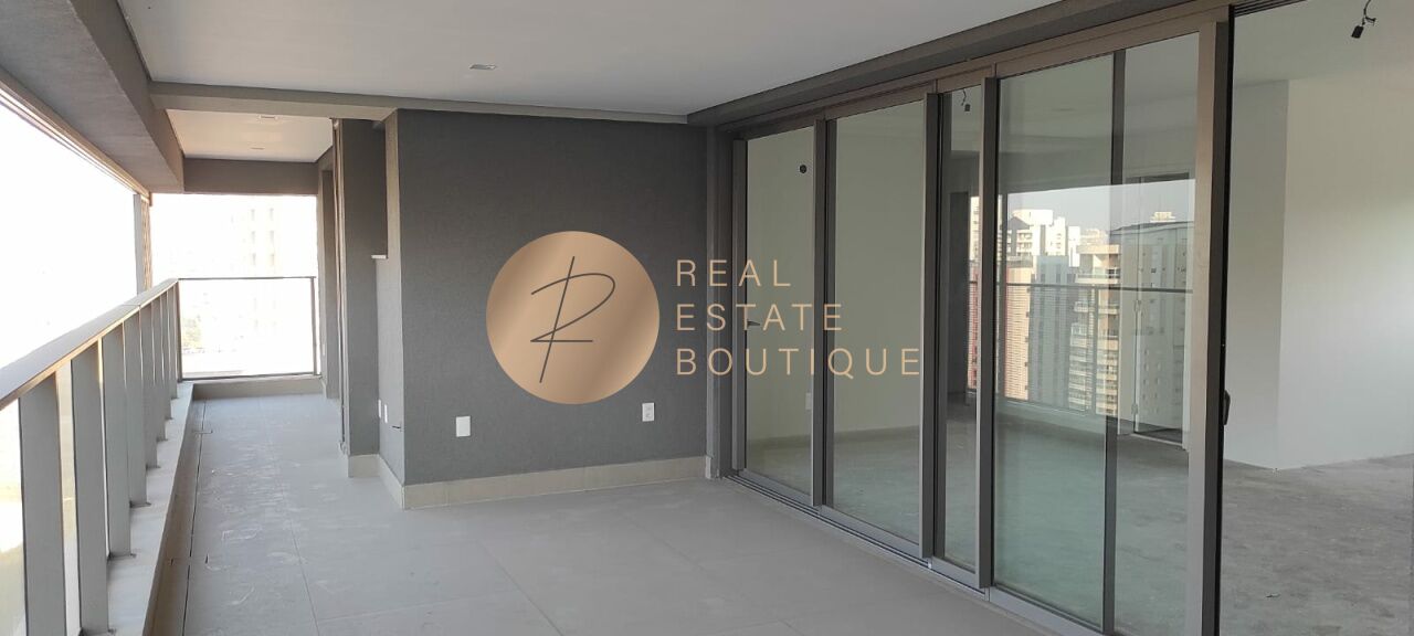 Apartamento Alto Padrão para Venda - Vila Olímpia