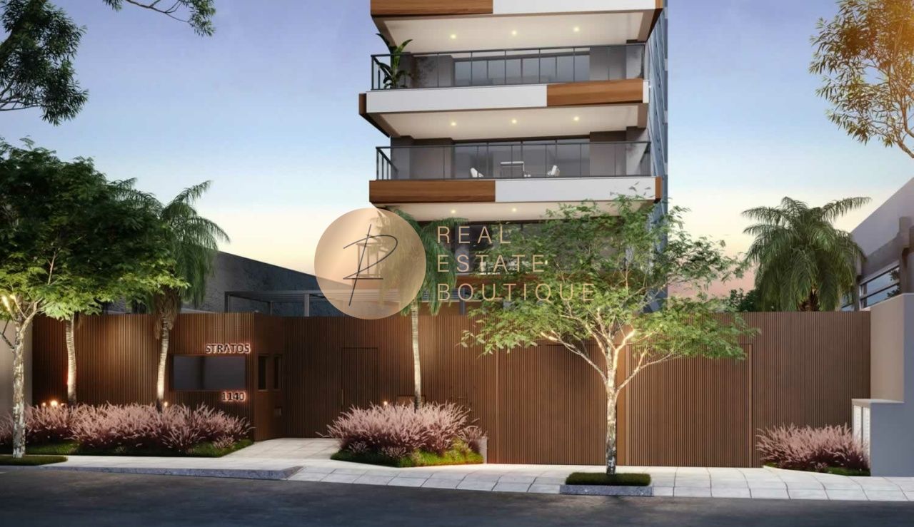 Apartamento Alto Padrão para Venda - Itaim Bibi