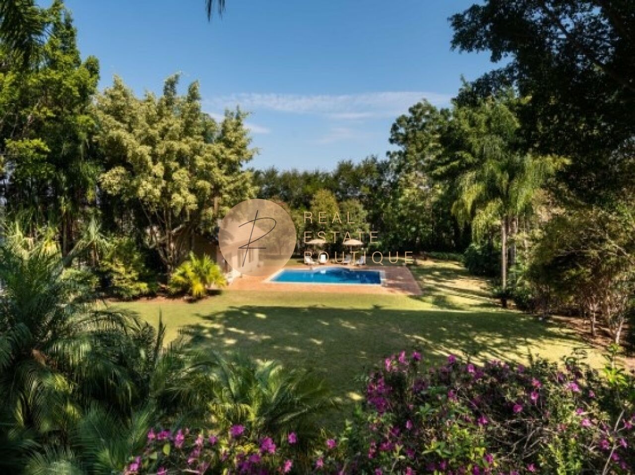 Casa em Condomínio para Venda - Vila Real