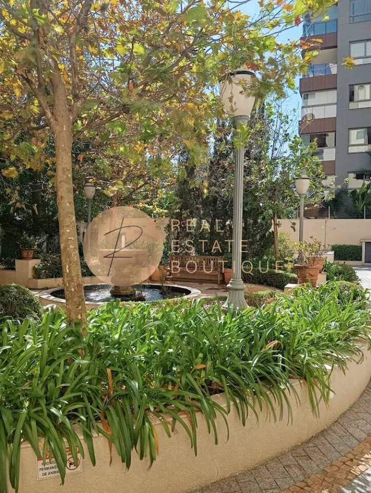 Apartamento Alto Padrão para Venda - Jardim Paulista