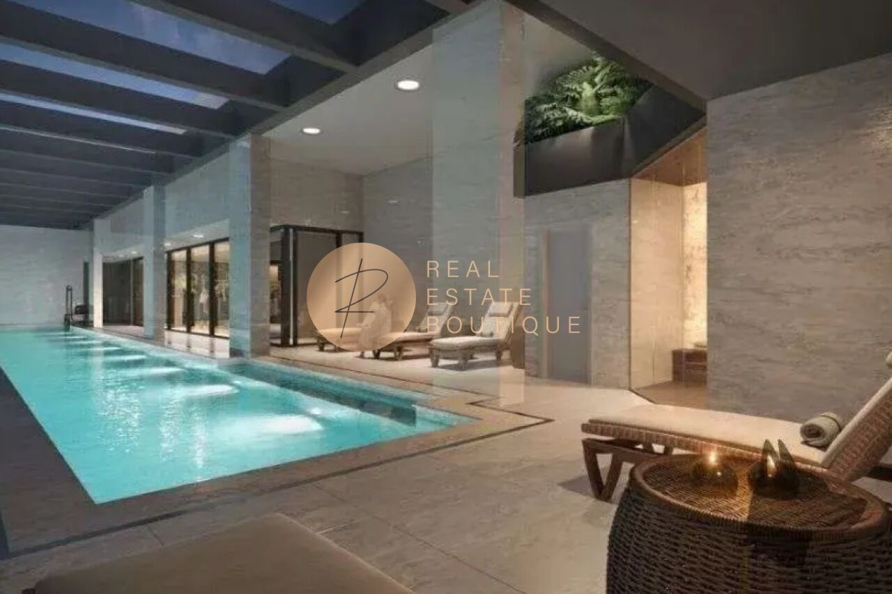 Apartamento Alto Padrão para Venda - Itaim Bibi