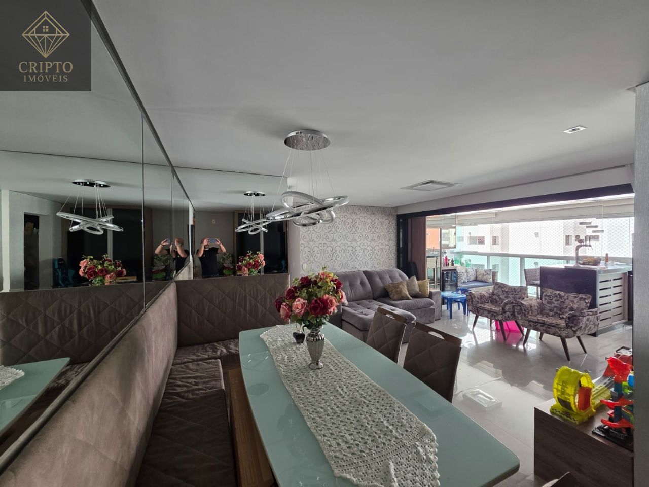 Apartamento para Venda - Vila Regente Feijó