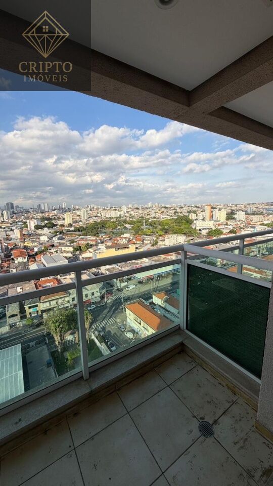 Apartamento para Venda - Vila Carrão