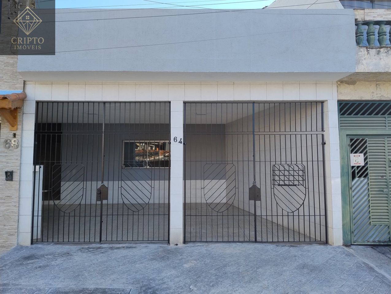 Casa Assobradada para Venda - Vila Carrão