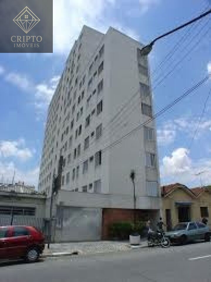 Apartamento para Venda - Tatuapé