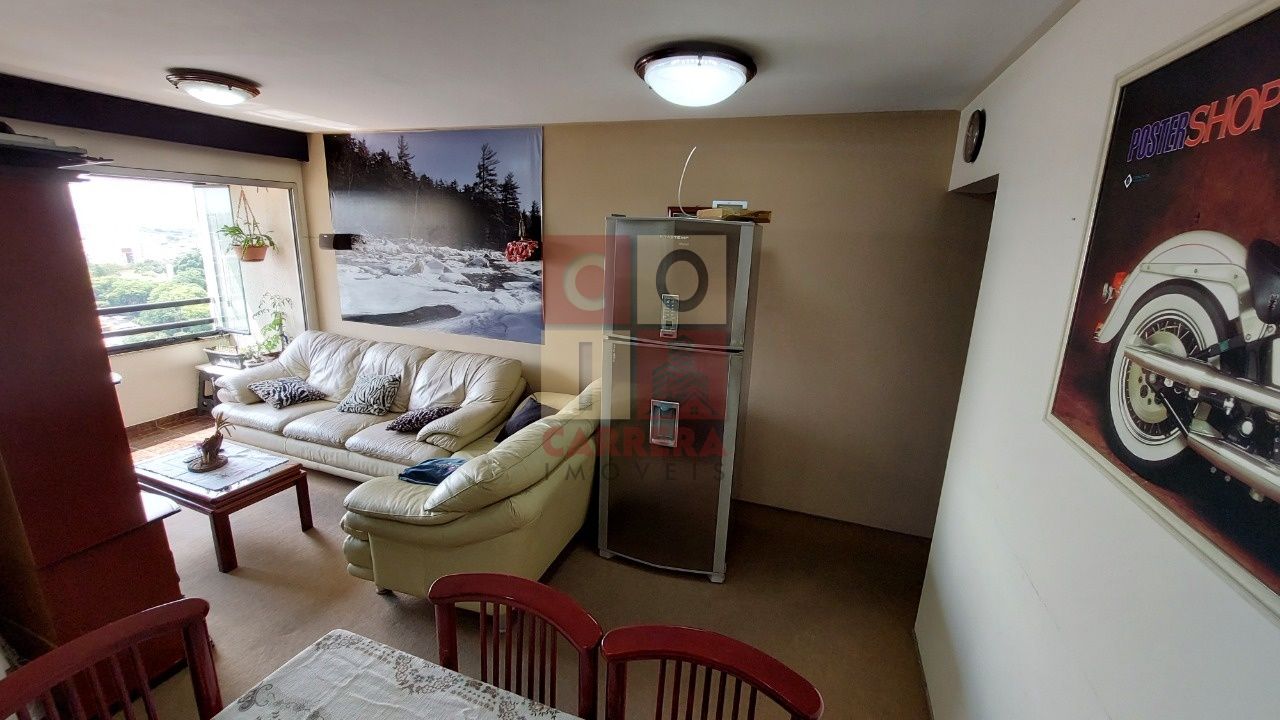 Apartamento para Venda - Jardim Cidade Pirituba