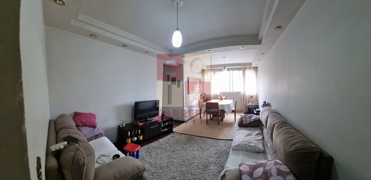 Apartamento para Venda - Vila Albertina