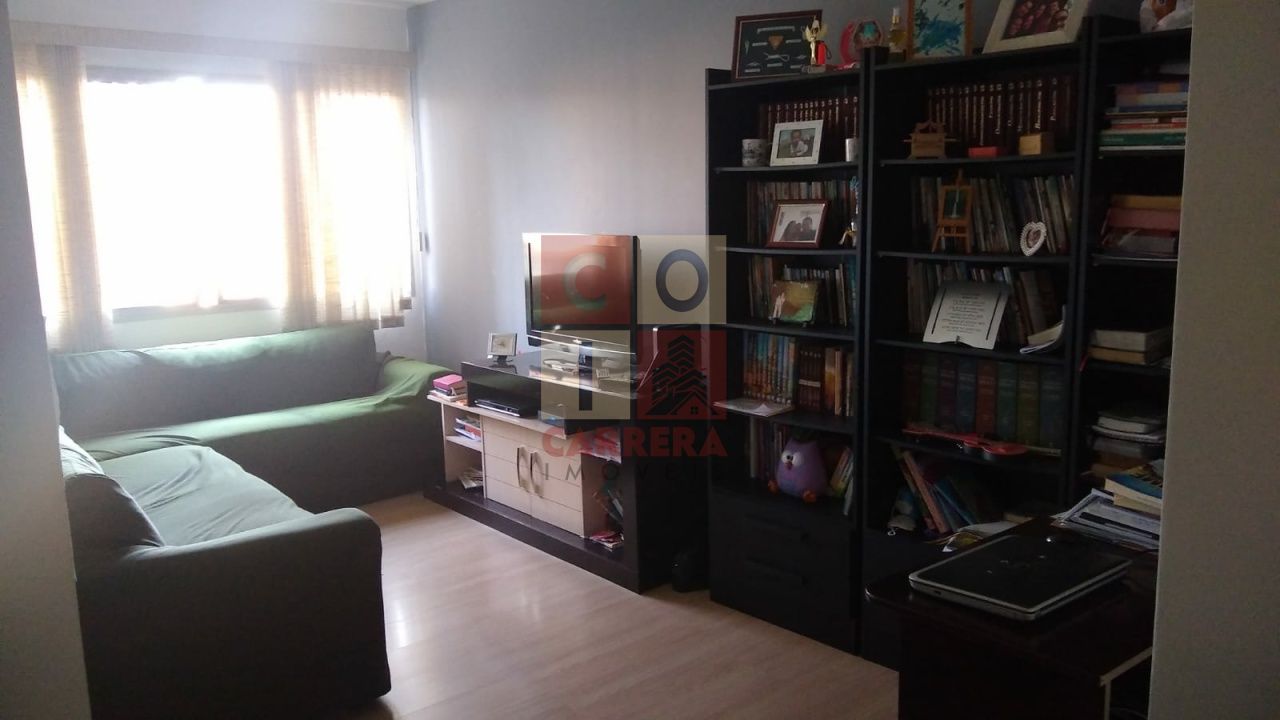 Apartamento para Venda - Sítio Morro Grande