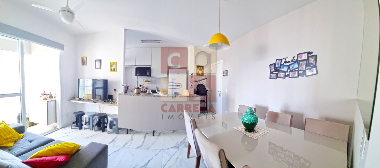 Apartamento para Venda - Água Branca