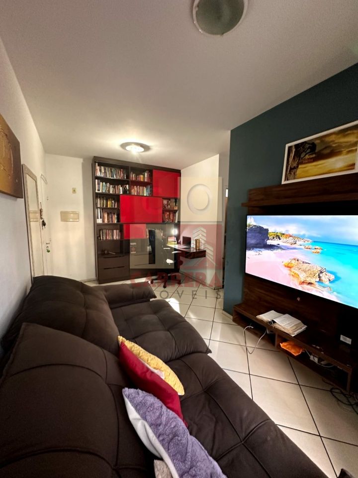 Apartamento para Venda - Nossa Senhora do Ó