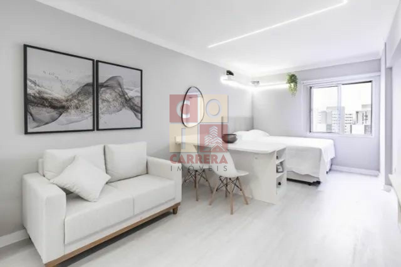 Apartamento para Venda - Campos Elíseos