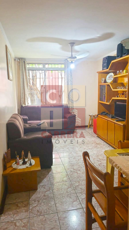 Apartamento para Venda - Vila Pereira Cerca