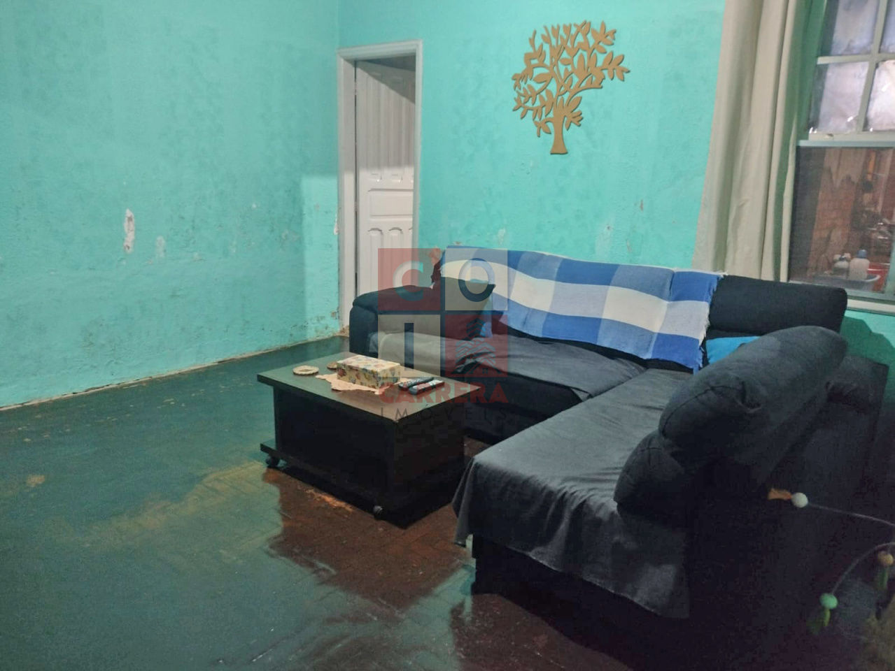 Terreno para Venda - Lapa de Baixo