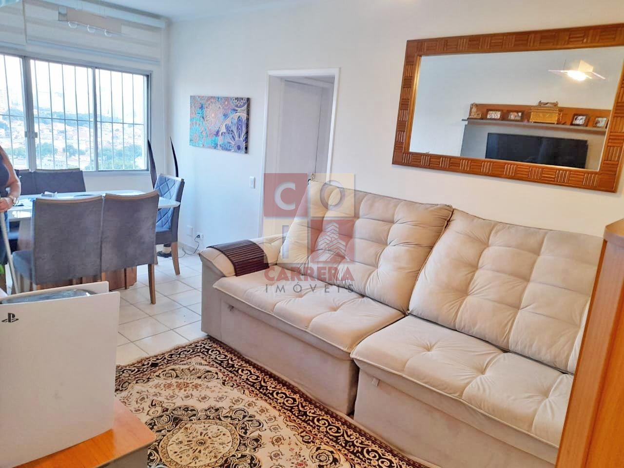 Apartamento para Venda - Jardim Paraíso