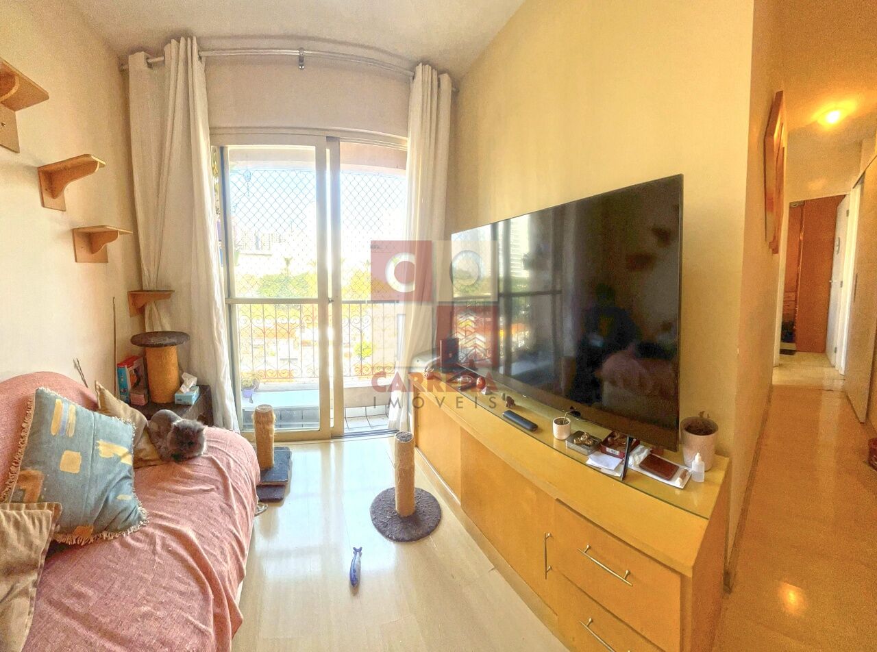 Apartamento para Venda - Lauzane Paulista