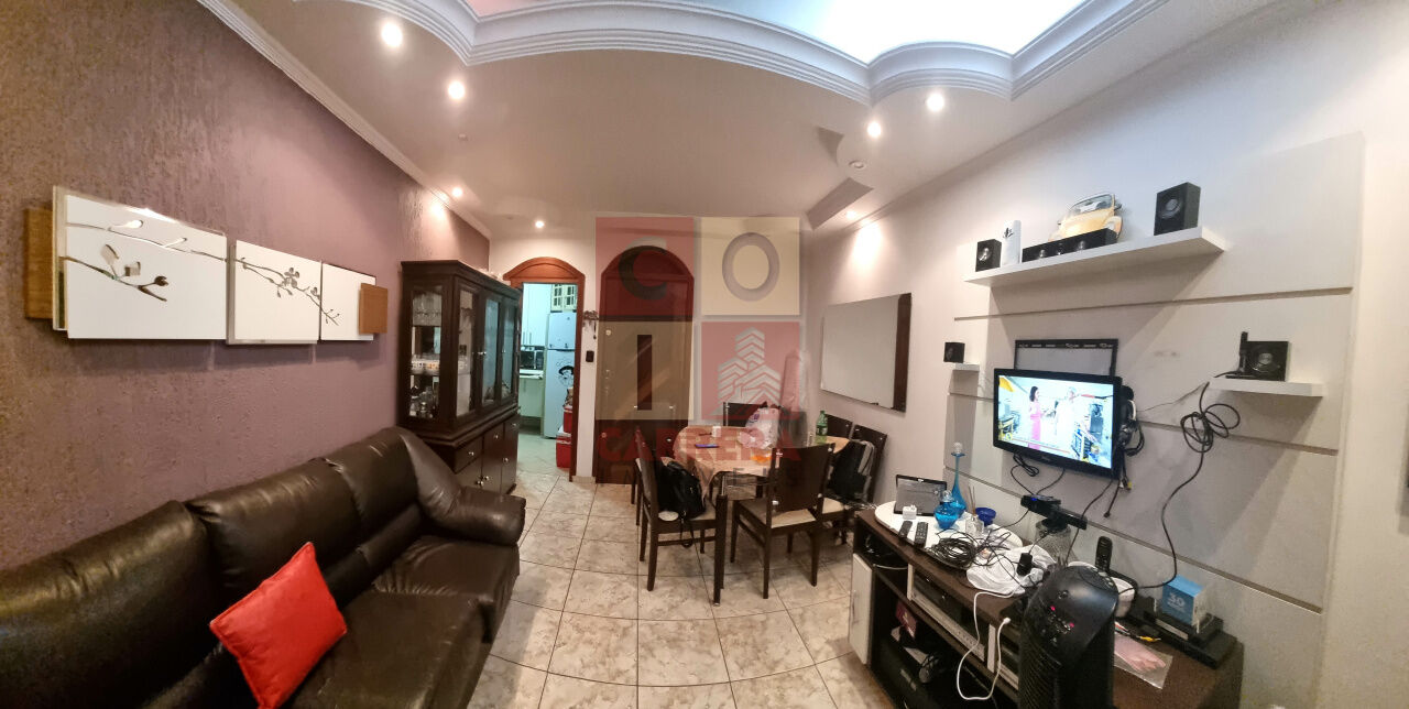 Apartamento para Venda - Bom Retiro