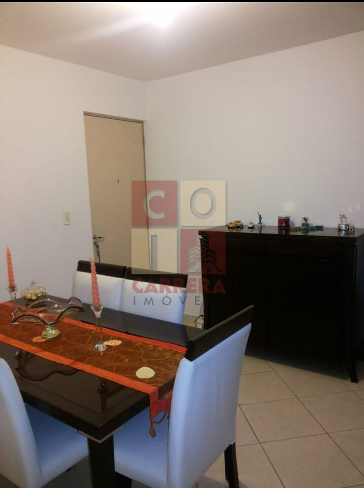 Apartamento para Venda - Nossa Senhora do Ó