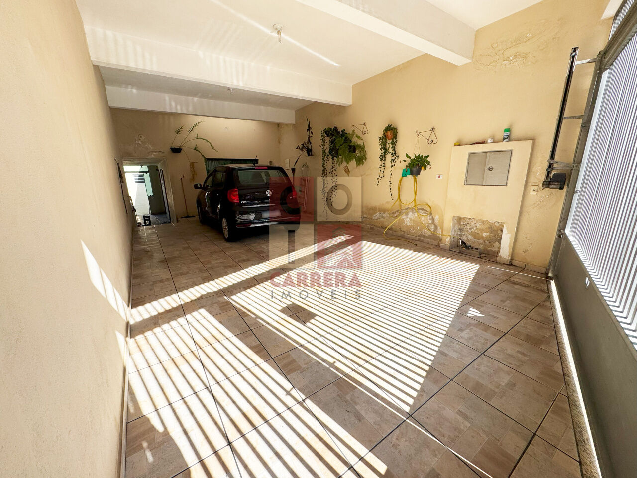 Casa Assobradada para Venda - Moinho Velho