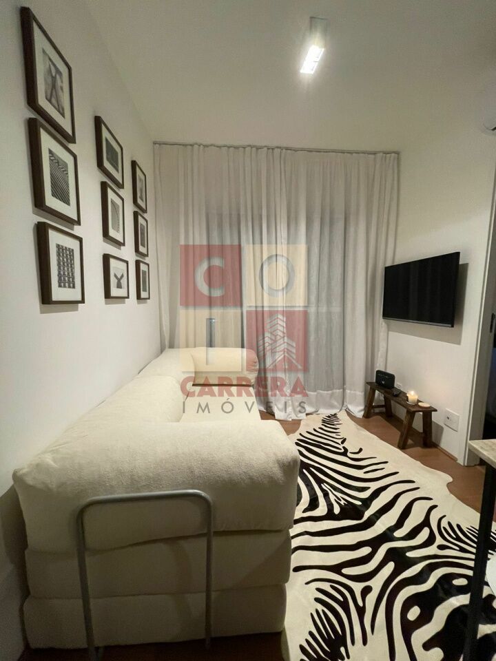 Apartamento para Venda - Vila Invernada