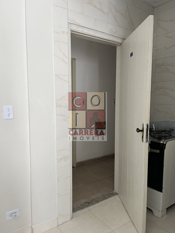Apartamento para Venda - Ocian