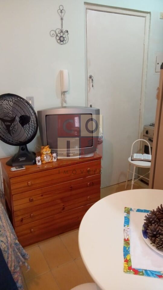 Apartamento para Venda - Ocian