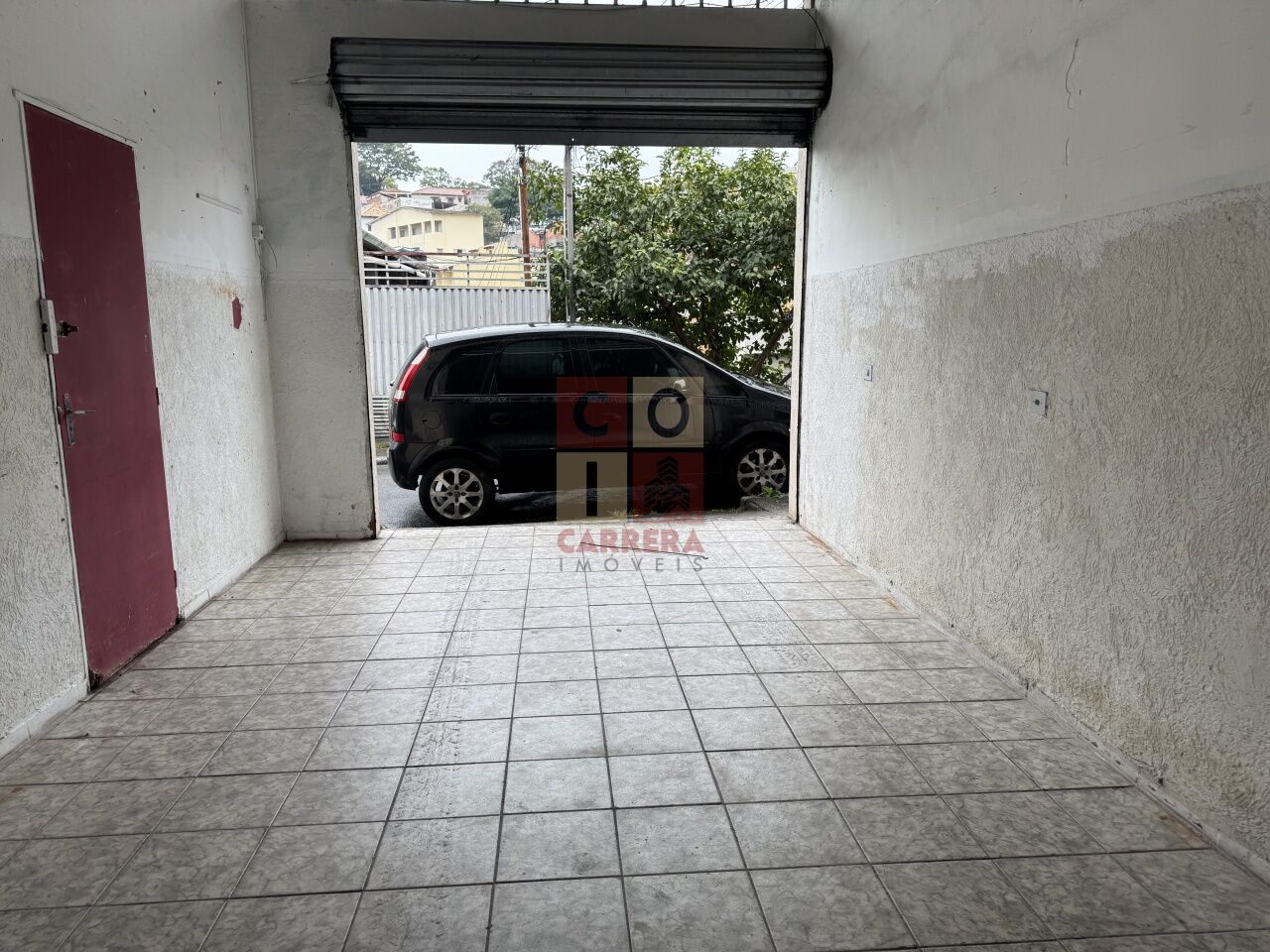 Casa Comercial, 50 m² - Foto 2