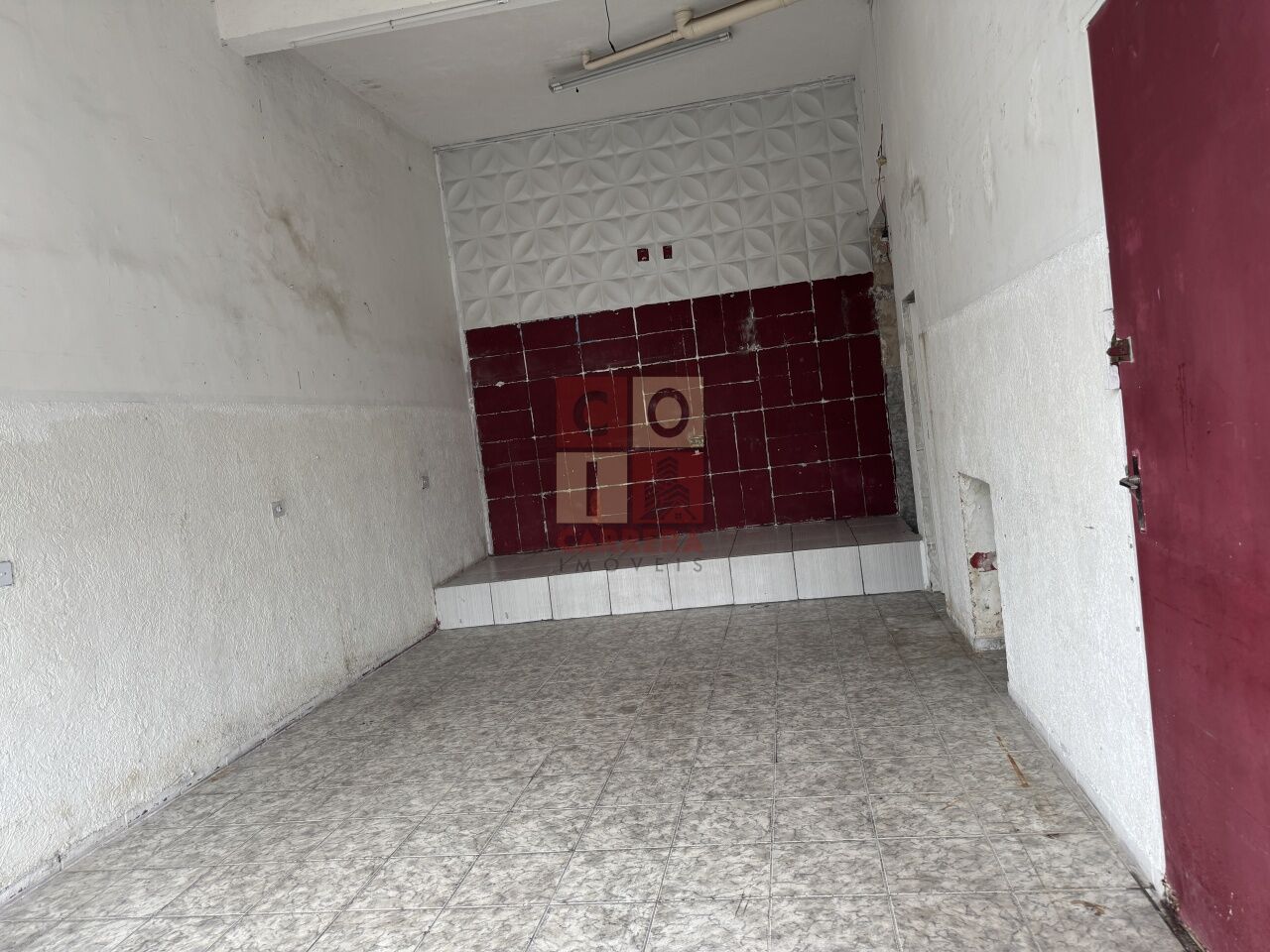 Casa Comercial, 50 m² - Foto 1