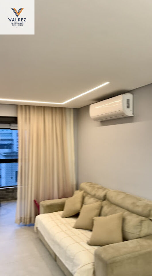 Apartamento para Venda - Canto do Forte