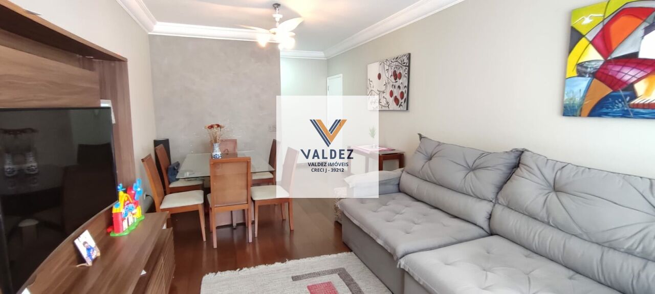 Apartamento para Venda - Itararé