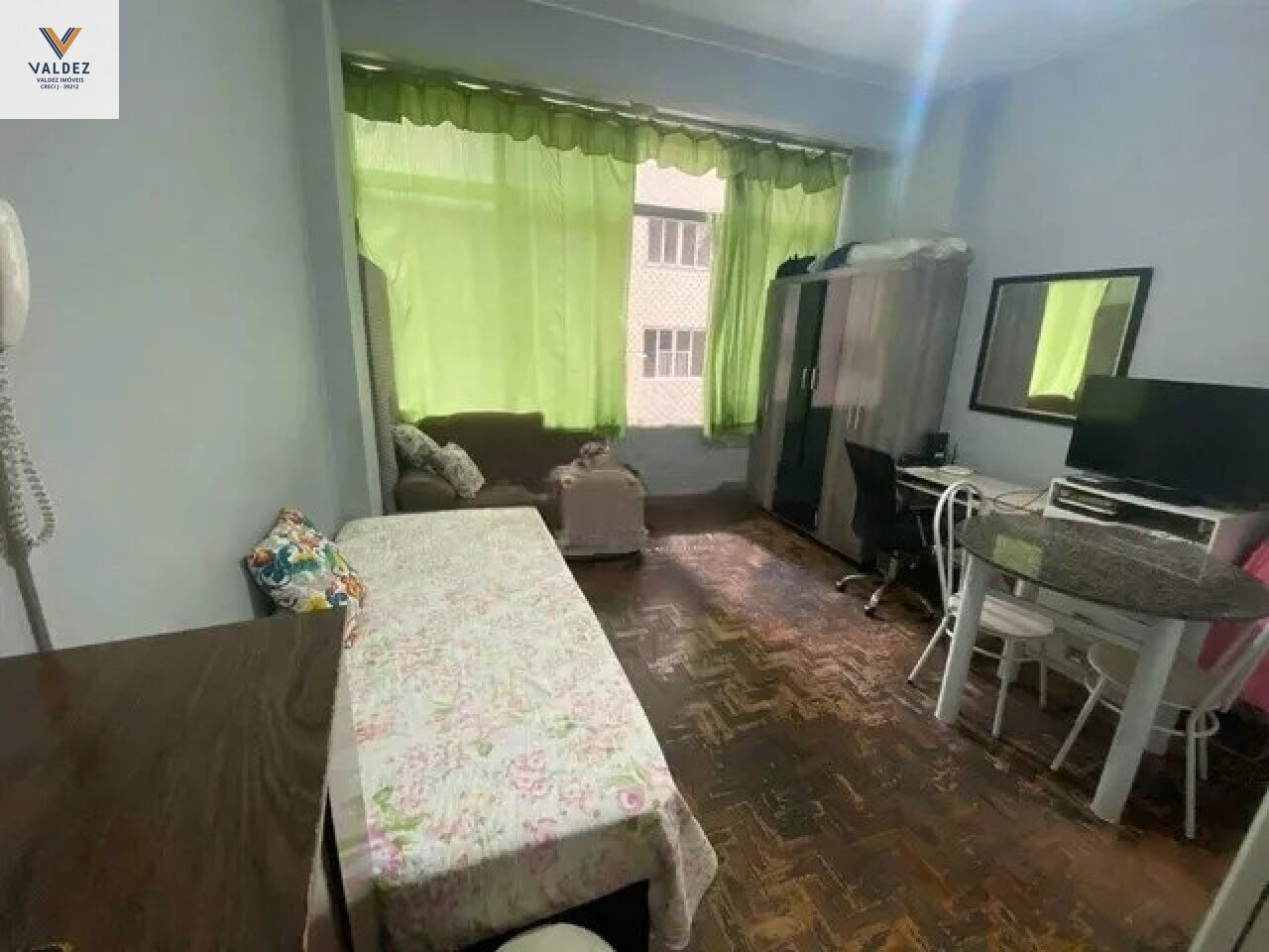 Apartamento para Venda - Gonzaga